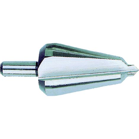 UTENSILE CONICO HSS mm 16 ÷ 30 - gambo ø 10  - KRINO