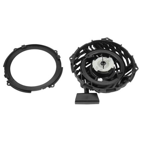 Lawn mower reset starter assembly – Universal replacement part 591139--DTEKGAZ