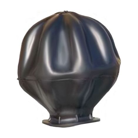 Vessie de rechange pour vase expansion solaire Watts 24L référence 22VS24