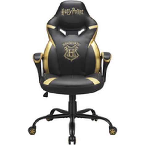 Silla de juego Subsonic Junior Harry Potter Hogwarts (1/5)