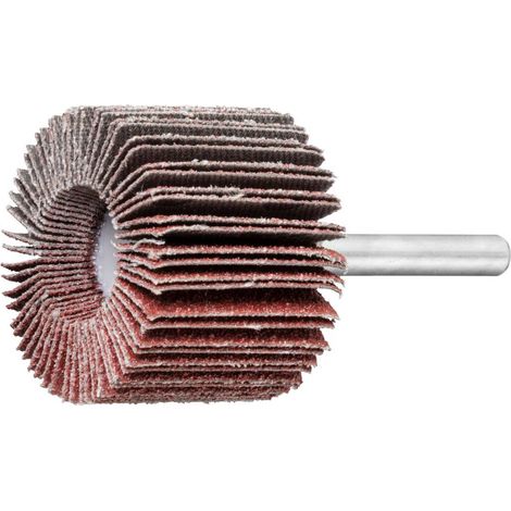 LUKAS-ERZETT A3100040306080 Levigatrice a lamelle Diametro 40 mm 10 pz. (1/3)