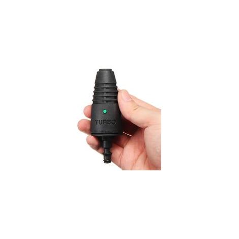 Kit d'accessoires pour nettoyeur haute pression LAVOR COMET VAX : Pistolet combiné, lance d'extension, buse orientable et buse turbo rotative.