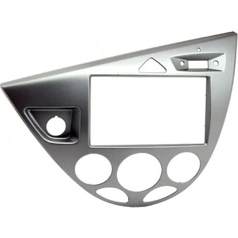 Kit 2DIN compatible avec Ford Focus 99-05 - Graphite