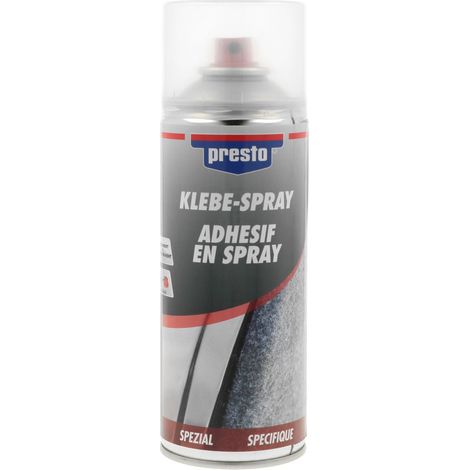 COLLE PERMANENTE 400ML PRESTO