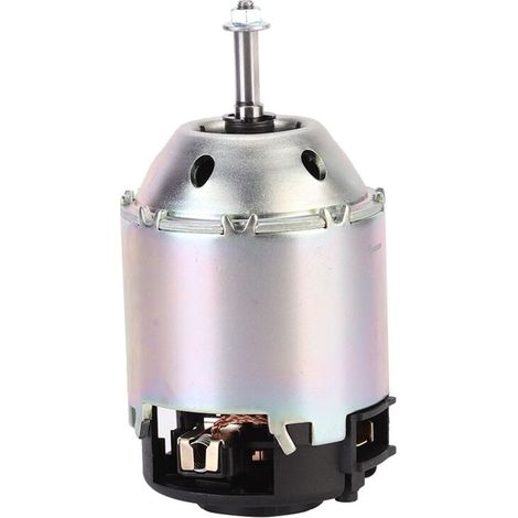 Moteur De Ventilateur Chauffage Pour Nissan X-Trail T30 2001-2007 Remplacement 27225-8H31C 272258H31C (1/4)