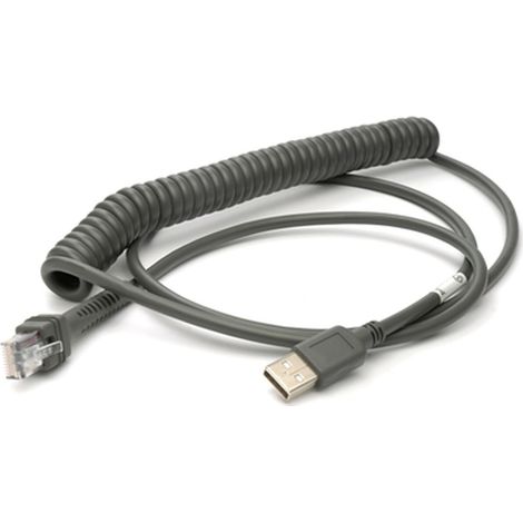 Datalogic CAB-524 accessorio per il lettore di codici a barre de