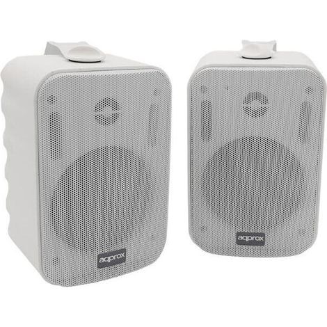 approx Altavoces Pared Dig.2x15W autoamplif.integ (1/3)