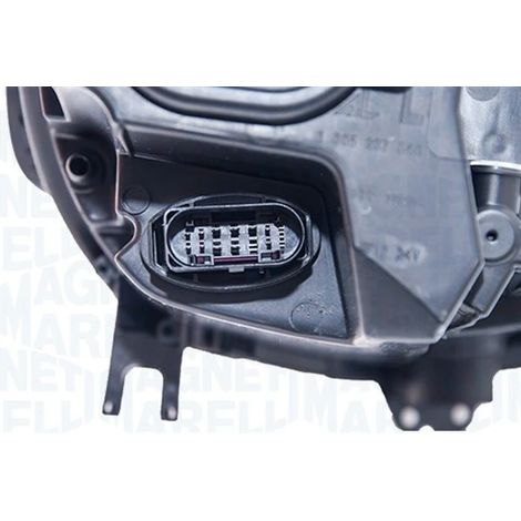 Projecteur principal Magneti Marelli 711451000174 AUDI 8W0941044