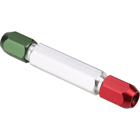 Doppelseitiger, stiftförmiger Messarm aus Aluminiumlegierung, Gut/Schlecht-Messarm (3-4 mm) (1/5)