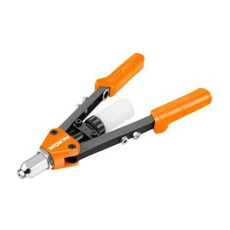 2,0 x RIVETTATRICE MANUALE 215613 WOKIN