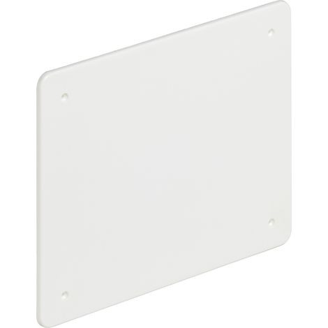 VIMAR - V70106 Couvercle haute résistance pour V70006