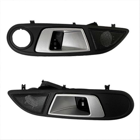 Lampe d'intérieur à détecteur de mouvement, veilleuse LED à piles, éclairage automatique pour escalier et couloir. (1/5)