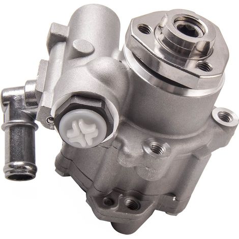 Power Steering Pump for VW Transporter T4 MK IV 1996-2003 Box Platform 7D0422155 (1/5)