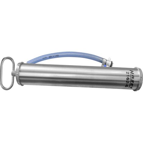Hazet 2162-6 Ingrassatore a siringa (1/4)