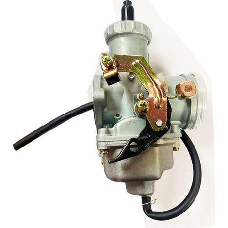 Pièces de moteur de moto carburateur PZ32, carburateur CG300 adapté aux motos Zongshen, débit élevé, convient pour 300cc. (1/3)