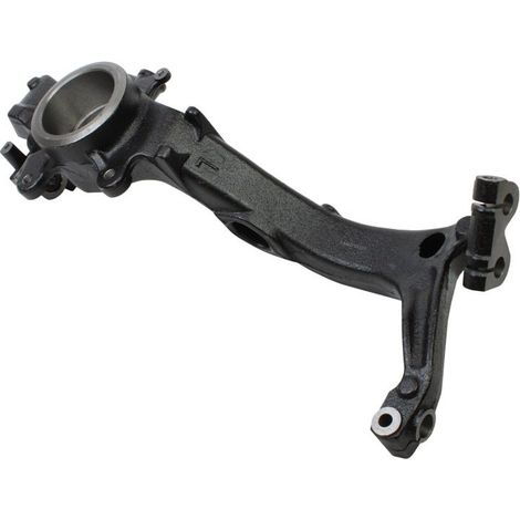 Fusée d'essieu, suspension de roue MAXGEAR 72-7467 SKODA 8D0407253B 8D0407257AQ