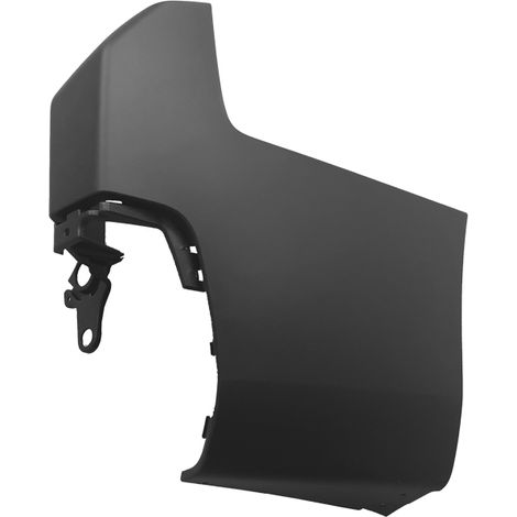 CANTONALE POSTERIORE DESTRO NERO PASSO LUNGO PORTA BASCULANTE - CITROEN - Berlingo Van 2018 - 9816806380 - 3560464