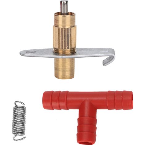 Lot de 100 abreuvoirs automatiques pour lapins (tétines d'eau) (1/5)