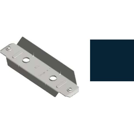 Sentineige Bleu Gris ETANCO pour bac acier - 3x33x39/45 - 170 671 RAL 5008