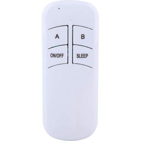 YAM-101 Wandfernbedienungsschalter. Digitaler, drahtloser Wandfernbedienungsschalter. 220-V-Lampe. Schwer entflammbares ABS-Material. Ansteuerung über ein 7-A-Relais. (1/4)