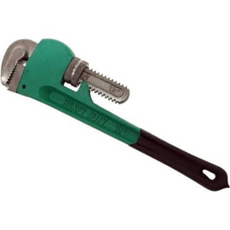 Clé Serre-Tubes Stillson 12 - 30 cm - Acier - Robuste et durable - Beast