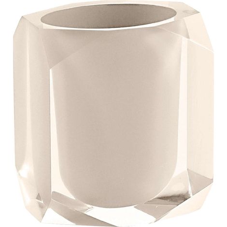 GEDY CH986600300 Portacepillos Beige - ref: CH986600300