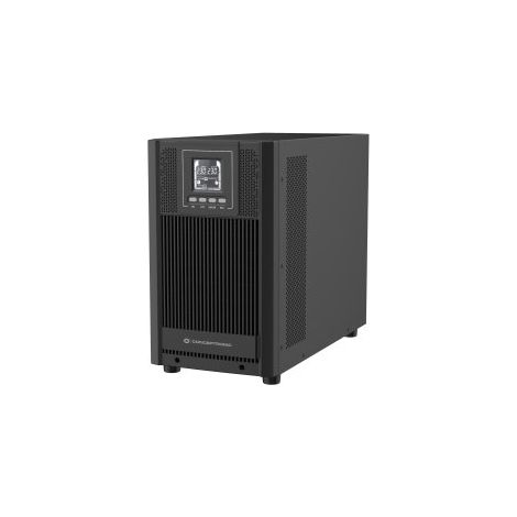 Sai Conceptronic 3000va / 2700w Online Torre 4xiec, 1x Iec C19, Hid Usb, Epo
