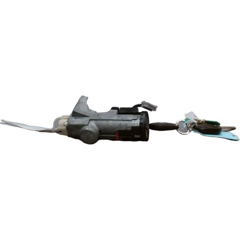 Antivol De Direction NISSAN Juke [PRODUIT D'OCCASION]♻️dhgmm1tt0c