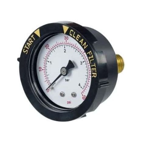 16. Manometer