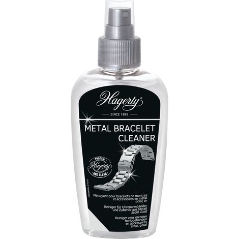 Limpiador de metales para pulseras 125ml - Hagerty