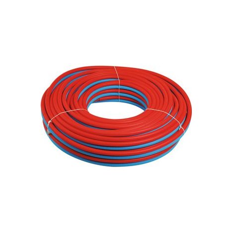 Tube pour gaine D16 double 50m
