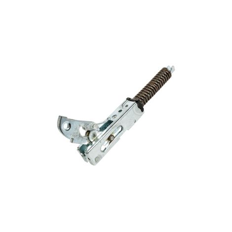 Bisagra de puerta original Horno, cocina 00492074 BOSCH