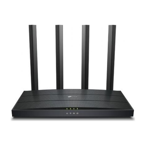 Router TP-Link Negro
