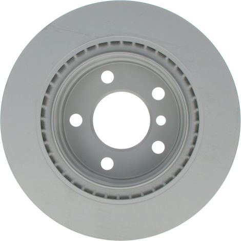 DISQUE DE FREIN ARRIÈRE 0986479044 BOSCH