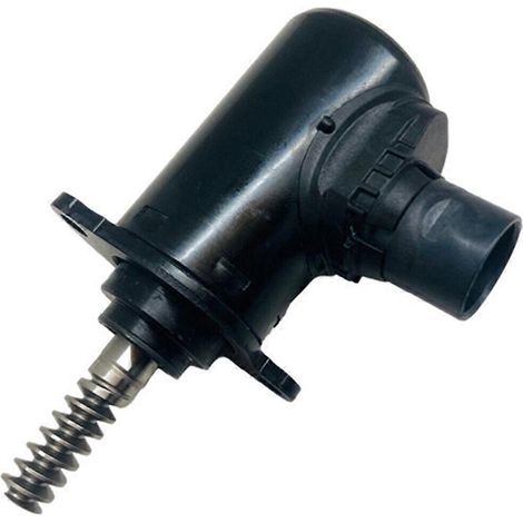 Électrovanne de commande du moteur d'actionneur d'arbre à cames compatible avec le système Vanos 11377631574 8652738 11378652738 (1/5)