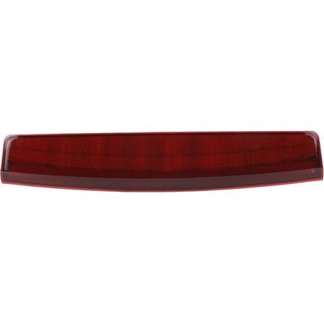 Terza luce di stop, luce di stop alta, rossa XFG000040, adatta per Land Rover Range Rover/Full Size 2004-2012 + luce di stop L320 + luce di stop L320 A (1/4)