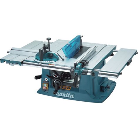 SIERRA DE MESA 260 mm MAKITA MLT100N (1/2)