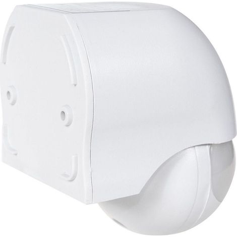 Bewegungsmelder no-name MCE203 Infrarot 12m 180°