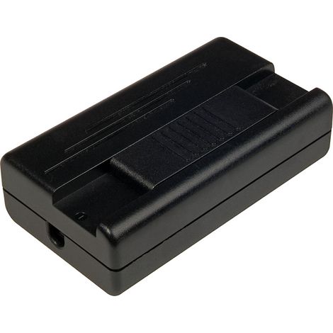 Lumeo Schnurdimmer für mobilen Einsatz, 400W, schwarz