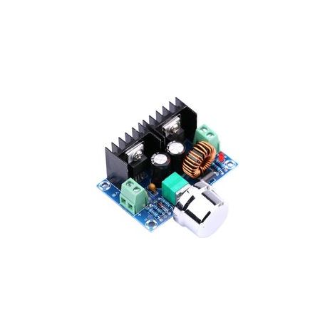 Convertisseur Abaisseur XL4016E1 8A Régulateur De Tension DC 4-40V Vers 1.25-36V Alimentation Haute Efficacité Pour 5V 12V 24V 36V (1/4)