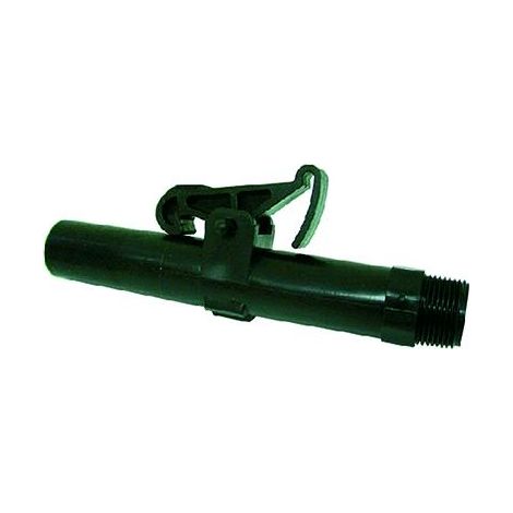 Irrigazione -  Chiave Per Idrantino  3/4'