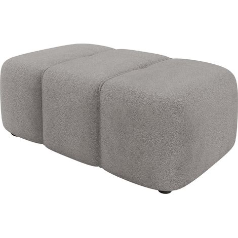Banco tapizado Comfivo Laurus, Coral 75, 38x62x93cm, Diámetro: 0, Tapiz, Patas: Plástico, 0
