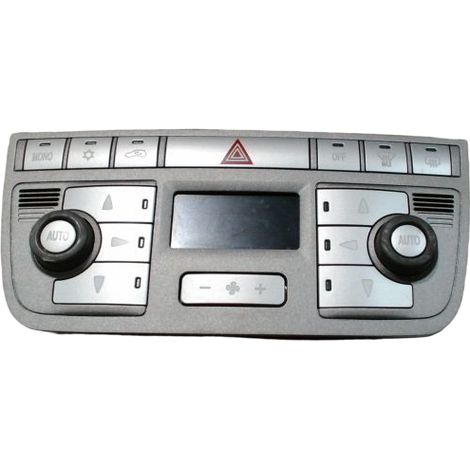 Commande De Chauffage LANCIA Musa [PRODUIT D'OCCASION]♻️735425011 (1/3)
