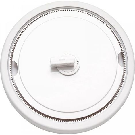 Grande roue complète avec roulements de rechange pour Zodiac Polaris 280 (1/2)