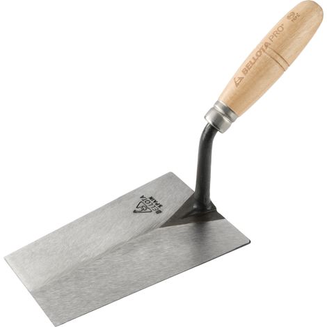 Paleta albañil 5844 B