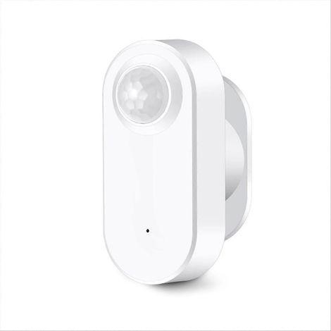 Capteur de présence humaine intelligent Zigbee anti-graffiti (1/5)