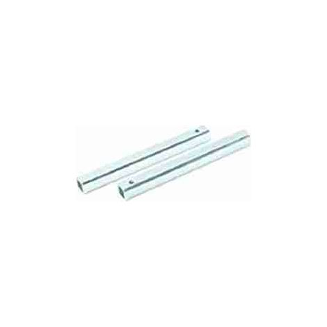 2601359 Paquete de tubos de transmisión cuadrados de 20 x 20 cm, L200, para Phebe BFT CTA2 N733129 2601359