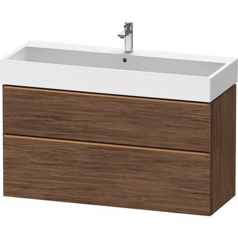 DURAVIT DE4375004210000 D-Neo WTUWH Robinet 1184x442x625 Nu.dk Mt