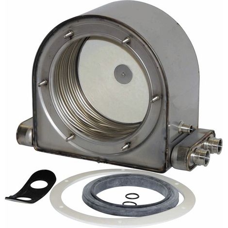 Echangeur princip.4e (566427 - DE DIETRICH CHAPPEE : JJJ005664270