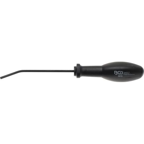 Outil à dégarnir d’airbag pour Opel Insignia & Astra BGS